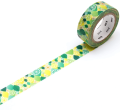 Taśma washi mt masking tape 15 mm