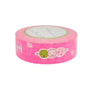 Taśma washi Shinzi Katoh 