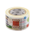 Taśma washi mt masking tape 30 mm przybory do szycia