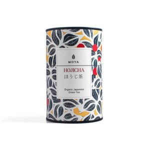 Hōjicha - japońska zielona herbata organiczna 60 g