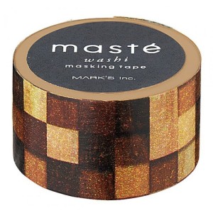 Taśma dekoracyjna washi tape