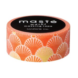 Taśma dekoracyjna washi tape