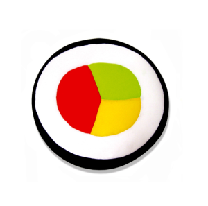 Magnes Sushi Futomaki 