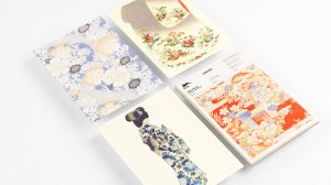 Notatnik A5 - Kimono - The Pepin Press
