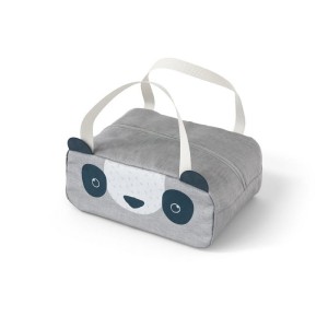 Monbento Torba termiczna dla dzieci  - Panda
