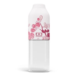 Butelka Positive Monbento 0,5 litra -  magnolia