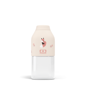 Monbento Positive S butelka bidon - lis - 0,33 l