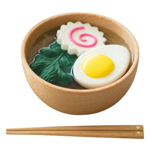 Ramen Big Bowl - kiko+ x Oli Carol