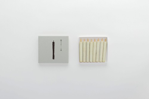 Świece Sumak Rokaku