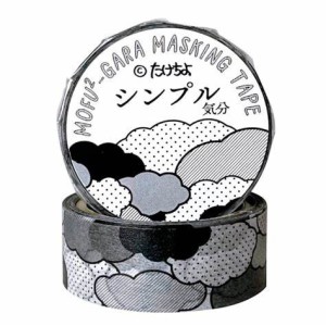 Taśma washi masking tape