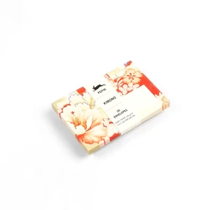 Koperty Kimono  - 20 szt. 