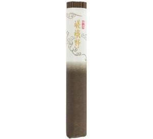 Japońskie kadzidełka organiczne - TAKUSEN SAGANO - 50 sztuk