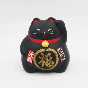 Maneki Neko - Skarbonka 
