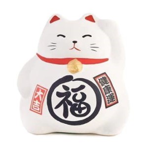 Maneki Neko - Skarbonka