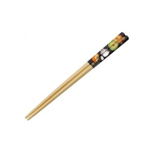 Bambusowe pałeczki - Totoro Parasole - 21 cm  
