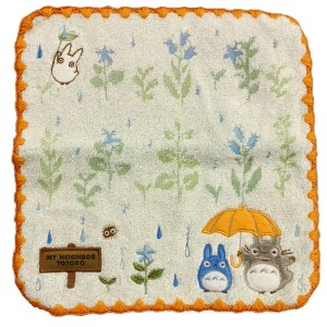 Tenugui Totoro - ręczniczek - Studio Ghibli  