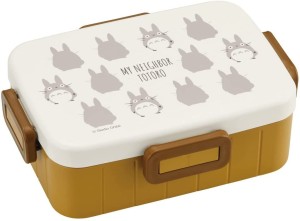 Bento Totoro 650 ml - Studio Ghibli  