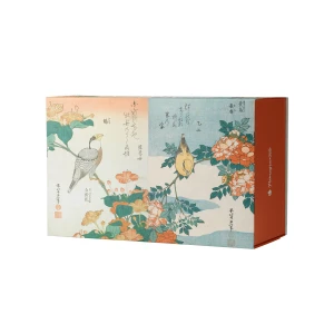 Puzzle Hokusai - 2 x 120 elementów  