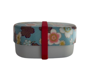 Bento japoński lunchbox 950 ml