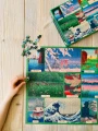 Puzzle japońskie