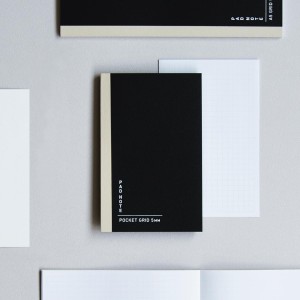 Pad Note Pocket - kratka 5mm