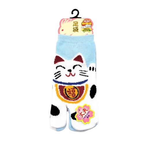 Maenki neko