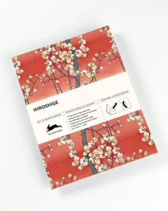 Origami - Hiroshige - 50 cm x 70 cm 
