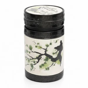 Puszka Akashi 150g  - japoński styl - sosna