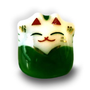 Mini Maneki Neko - zdrowie