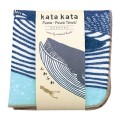 Kata Kata Fuwa Fuwa Towel