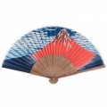 Japoński wachlarz Sensu Góra Fuji