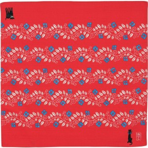 Furoshiki Yumeji Takehisa Koty 48 cm  