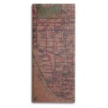 RO-BIKI NOTE - japoński notes notatnik - gładki