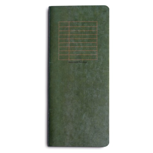 japoński notes notatnik