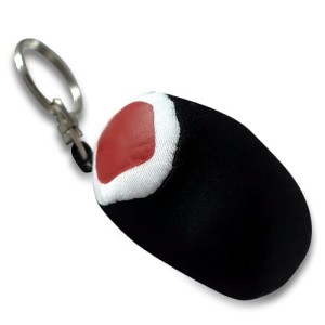 Brelok Sushi Tekka Maki