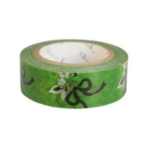 Taśma washi Shinzi Katoh - wstążka
