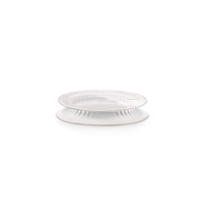 Osłonka wielorazowa do żywności 15cm