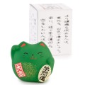 Maneki Neko japoński kot