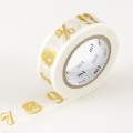 kreatywna taśma washi mt masking tape