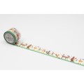 Stylowa japońska taśma washi mt masking tape