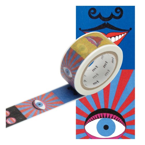 Oryginalna japońska taśma washi