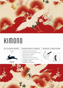 Origami - kimono - 50 cm x 70 cm
