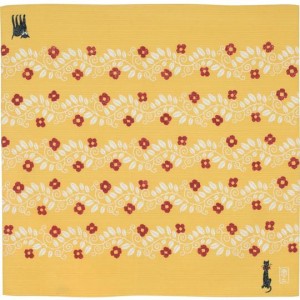 Furoshiki Koty Yumeji Takehisa  48 cm    