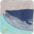 Kata Kata Fuwa Fuwa Towel