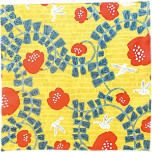 Furoshiki Cohare Koliber 45 cm