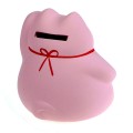 Maneki Neko - Skarbonka Miłość 9 cm