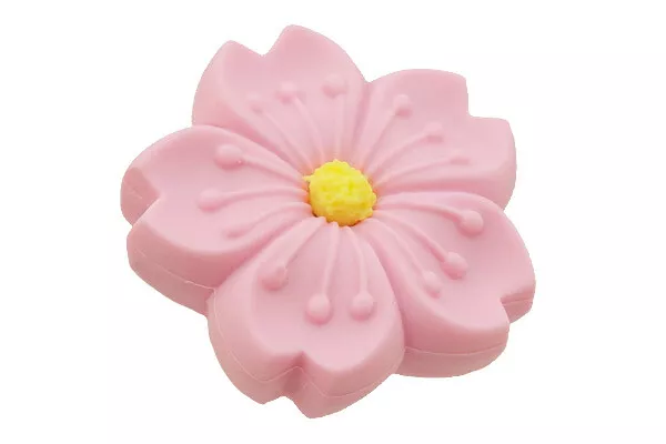Sakura - gumka  do mazania - Iwako 