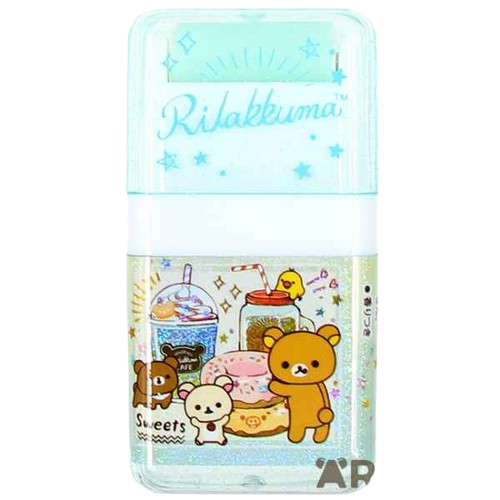 Gumka do mazania rolkowa 