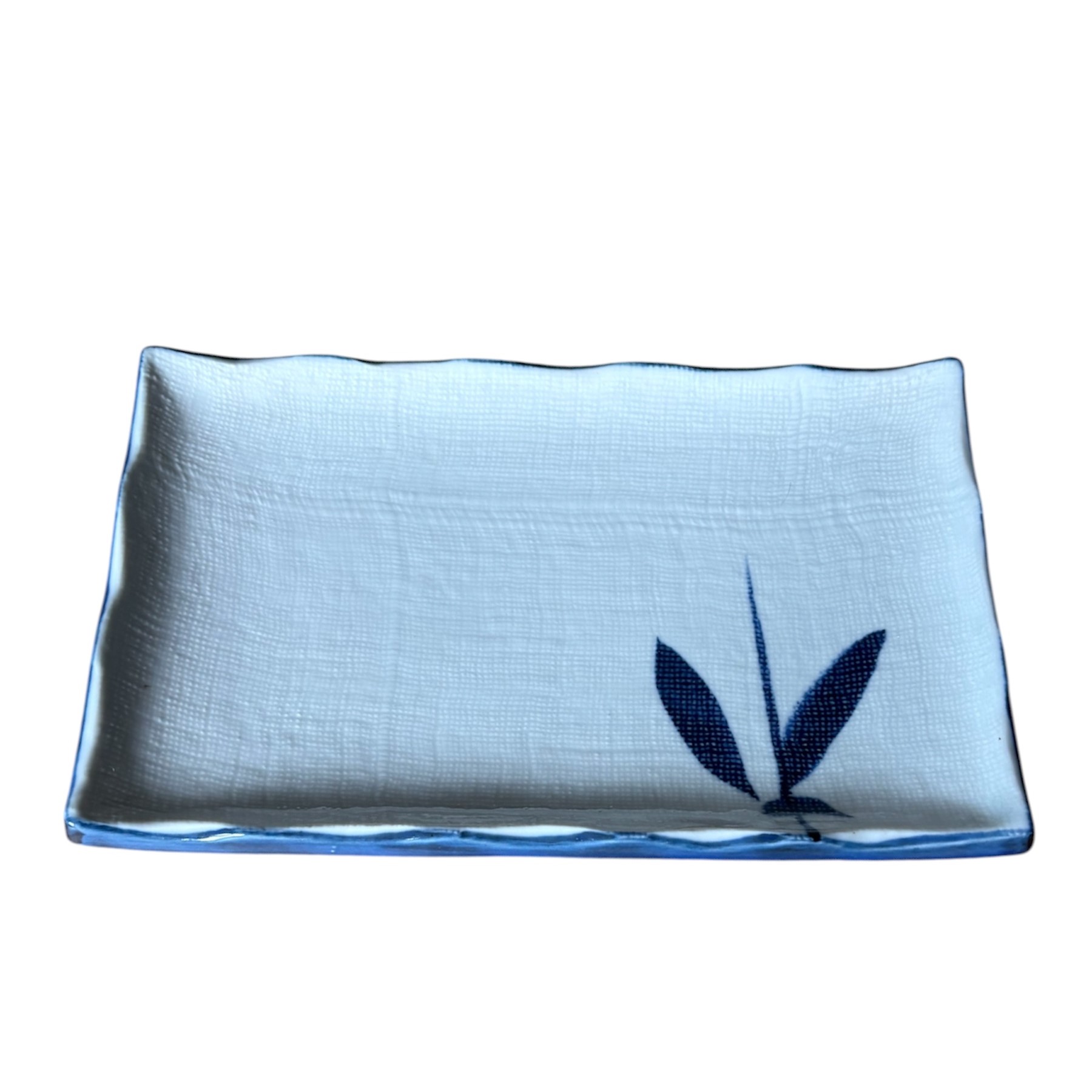 Japoński talerz na przekąski