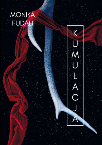 Kumulacja - Monika Fudali 